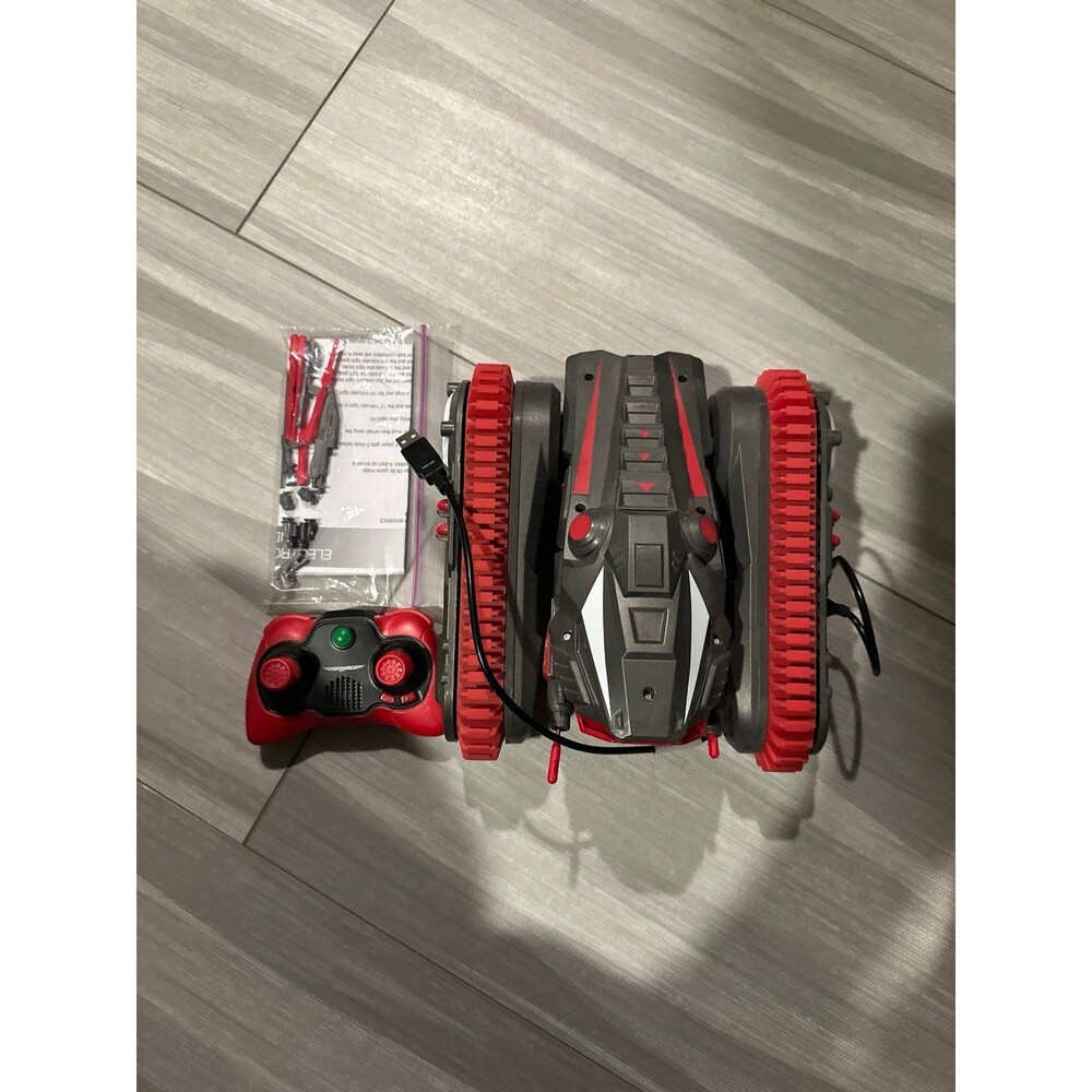 Air Hogs Robotrax